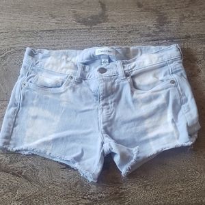Calvin Klein shorts